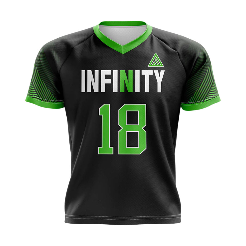 Custom Lacrosse Uniform